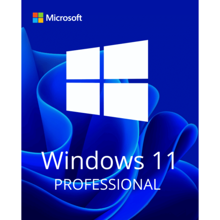 WINDOWS 11 PROFESSIONAL - Licenza A Vita